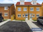 Thumbnail to rent in Bunting Lea, Bridlington