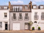 Thumbnail to rent in Pavilion Road, Chelsea