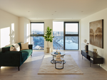 Thumbnail to rent in Anderston Quay, Glasgow