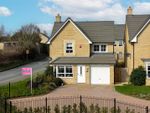 Thumbnail for sale in Davy Avenue, Micklefield, Leeds