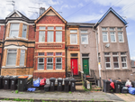 Thumbnail to rent in Morden Road, St Julians, Newport, Gwent