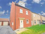 Thumbnail for sale in Melhaven Way, Wickersley, Rotherham, South Yorkshire