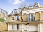 Thumbnail to rent in St Peters Place W9, Maida Vale, London,