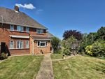 Thumbnail for sale in Tedder Way, Totton, Southampton