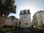Thumbnail to rent in Sea View Terrace, St Judes, Plymouth