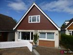 Thumbnail to rent in Forbeshill, Forres