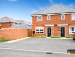 Thumbnail for sale in Goldenrod Close, Rugby