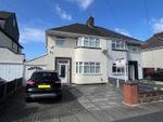 Thumbnail for sale in Larchwood Avenue, Maghull, Liverpool