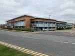 Thumbnail to rent in Foor, Sidney Keane Wing, Humber Seafood Institute, Origin Way, Europarc, Grimsby, North East Lincolnshire