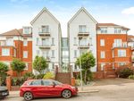 Thumbnail to rent in Matcham Place, 7-9 Pembury Road, Westcliff-On-Sea, Essex