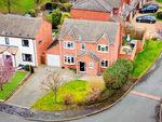 Thumbnail to rent in Park Close, Barton Under Needwood, Burton-On-Trent