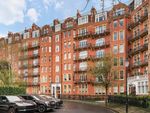 Thumbnail to rent in Oakwood Court, London