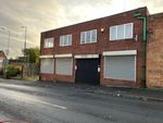 Thumbnail to rent in Cable Street, Wolverhampton
