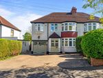 Thumbnail for sale in Hemingford Road, North Cheam, Sutton