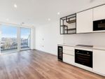 Thumbnail to rent in Celeste House, Grand Union, London