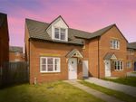 Thumbnail for sale in Sharleston Drive, Stainforth, Doncaster, South Yorkshire