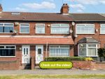 Thumbnail to rent in Winthorpe Road, Hessle