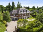 Thumbnail to rent in Priory Road, Sunningdale, Berkshire