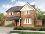 Thumbnail to rent in "The Skelton" at Jamie Marcus Way, Oadby, Leicester