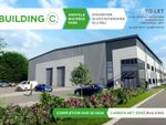 Thumbnail to rent in Ashville Business Park, Gloucester