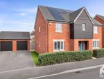 Thumbnail to rent in Barleyfields Avenue, Bishops Cleeve, Cheltenham
