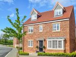 Thumbnail for sale in Grainbeck Rise, Killinghall