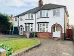 Thumbnail for sale in Delrene Road, Shirley, Solihull