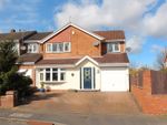 Thumbnail to rent in Silva Avenue, Kingswinford