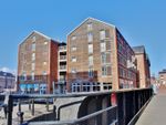Thumbnail to rent in Merchants Quay, The Docks, Gloucester