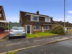 Thumbnail for sale in Petworth Close, Tuffley, Gloucester