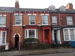 Thumbnail for sale in Coltman Street, Hull