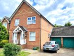 Thumbnail to rent in Thorpeside Close, Staines-Upon-Thames, Surrey