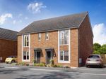 Thumbnail to rent in The Houghton, St Modwen, Egstow Park, Farnsworth Drive, Clay Cross, Chesterfield, Derbyshire