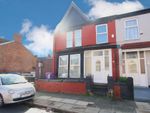 Thumbnail to rent in Russell Road, Liverpool