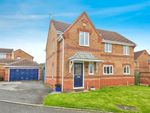 Thumbnail for sale in Newton Close, Far Laund, Belper