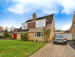 Thumbnail for sale in Ringwood Drive, North Baddesley, Southampton, Hampshire