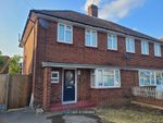 Thumbnail to rent in Beech Road, Feltham