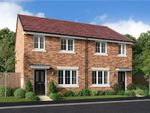Thumbnail to rent in "The Ingleton Dmv" at Mulberry Rise, Hartlepool