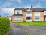 Thumbnail for sale in Medway Road, Culcheth