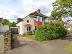 Thumbnail for sale in Northwood Road, Carshalton