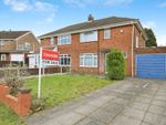 Thumbnail for sale in Neville Avenue, Goldthorn Park, Wolverhampton