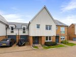 Thumbnail to rent in Castleridge Drive, Greenhithe, Kent