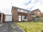 Thumbnail for sale in Grasmere Avenue, Clay Cross, Chesterfield