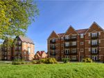 Thumbnail to rent in Abbey Barn Park, High Wycombe, Buckinghamshire