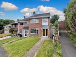 Thumbnail to rent in Syward Close, Dorchester, Dorset