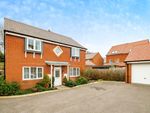 Thumbnail to rent in Sanders Gate, Storrington, Pulborough, West Sussex