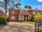 Thumbnail for sale in Kidmore Road, Caversham Heights, Reading