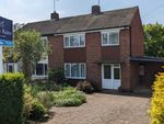 Thumbnail to rent in Overbrook, Evesham, Worcestershire
