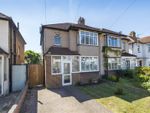 Thumbnail for sale in Kingsmead Avenue, Tolworth, Surbiton