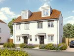 Thumbnail for sale in Smallholdings Mews, Southend-On-Sea